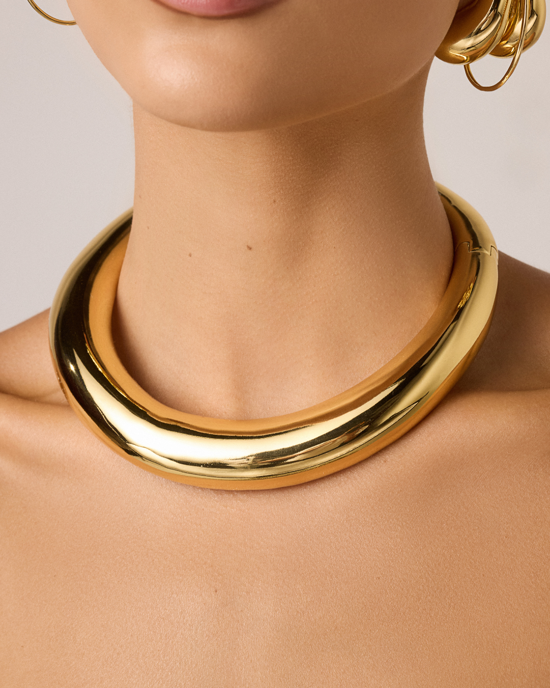 Choker Ciclo