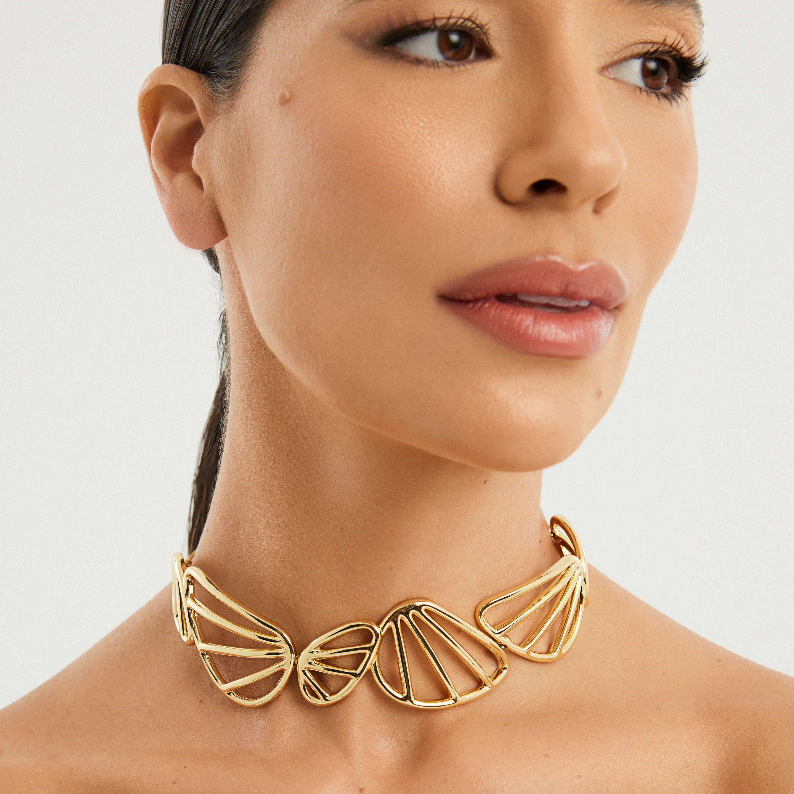 Choker Íris