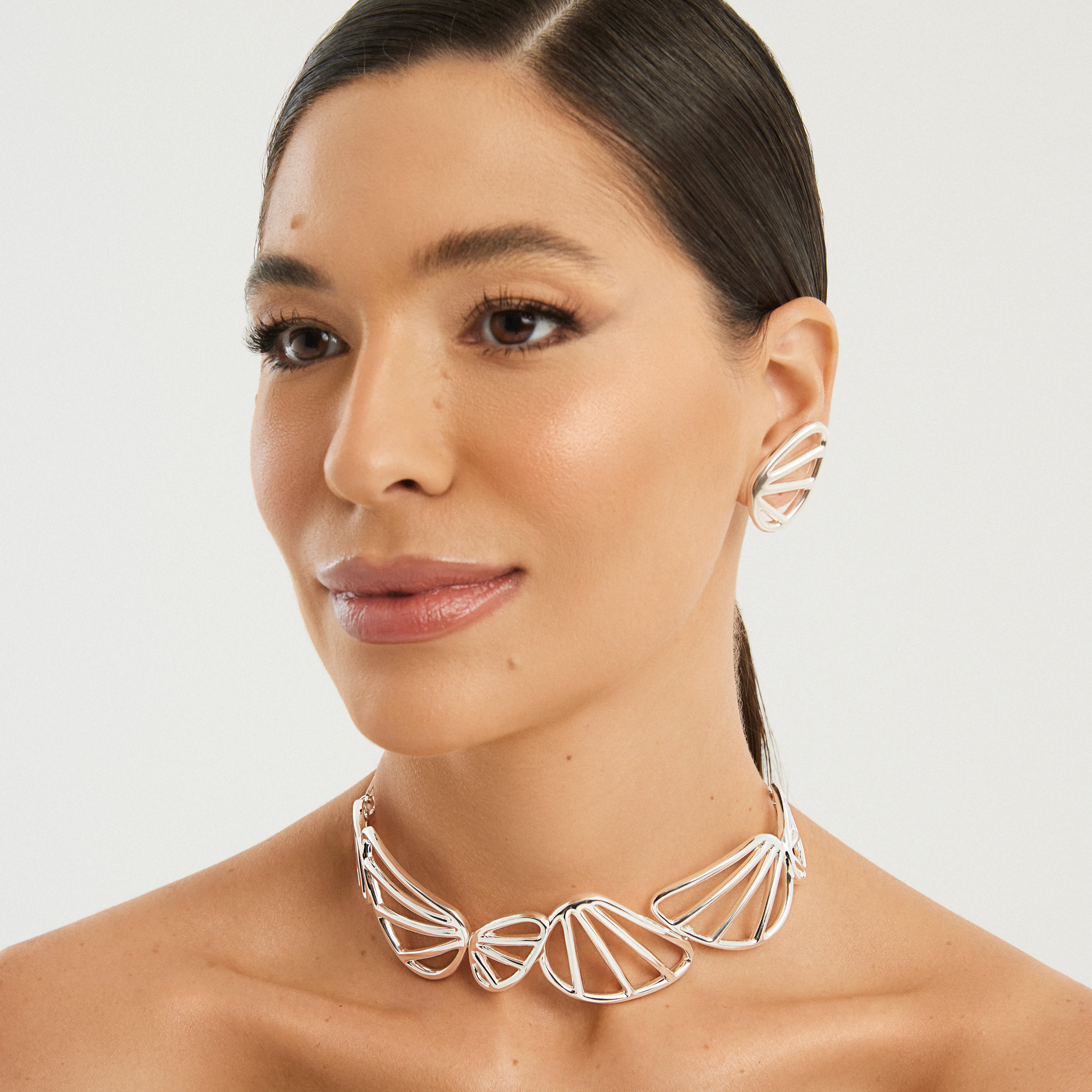 Choker Íris